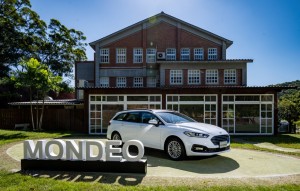 「Ford中秋來0」專案購車享最高80萬0利率優惠 入主指定車款再送乙式車體險