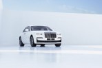更為謙遜和簡約的表達!Rolls-Royce新世代Ghost正式亮相與詳盡解析!