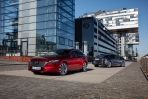 目標維持進口車銷量前三,Mazda 導入全新小改款 Mazda6 車系、2019年式 CX-5 開始接單!