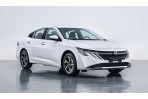 延續 CMF-C 平台、N7 設計語彙，全新大改款東風日產 Nissan SYLPHY/SENTRA 中國工信部披露