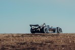 下一代Porsche Formula E賽車突破極限