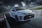 提供「與人一同進化的車子」,Toyota 與 KINTO 合作推出 GR Yaris “Morizo Selection”
