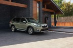 「2021 SUBARU安心健檢」即刻實施中 回廠享四大系統25項愛車免費健檢 多項冷氣防疫服務優惠回饋