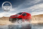 小批量 22 台導入,Citroen Berlingo Van 長軸/短軸 82.9 萬起三車型開始接單
