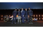Ford重磅回歸F1世界一級方程式賽車錦標賽  2026年賽季攜手Red Bull紅牛車隊擴大領先戰力