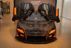 5/1洗拿逝世紀念日！McLaren Senna實車再展別具意義