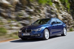 BMW「精彩共享」優惠專案好評加碼,全車系限量加贈亞洲線商務艙雙人來回機票!
