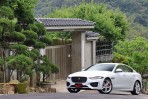 不安分的英倫運動房車,Jaguar XE P300 R-Dynamic SE試駕