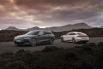 Audi推出A6 e-tron新入門級車型,續航里程最遠可達716公里