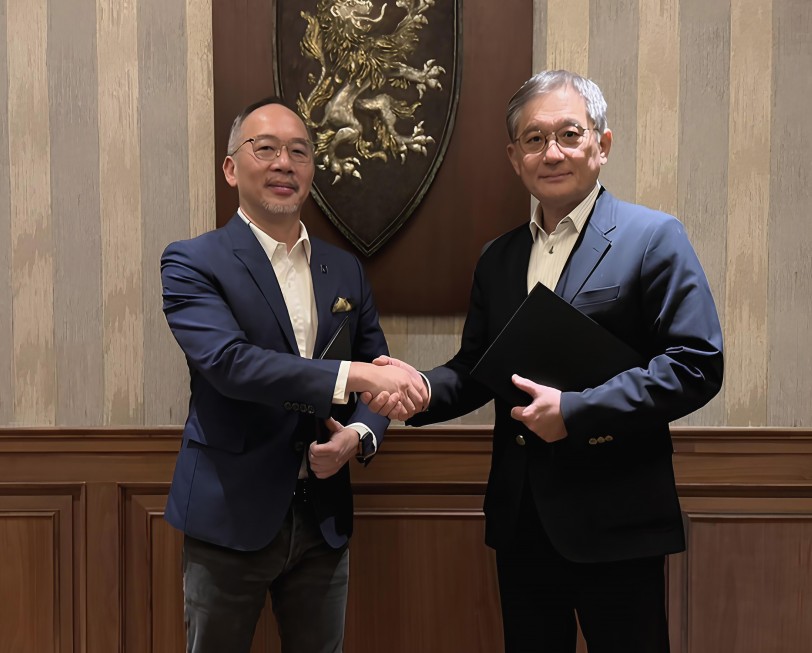 釩/鋰混合儲能技術開創能源新紀元 行競科技攜手太平洋電線電纜 打造高安全、快速響應儲能新解方
