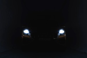 無端捲入隨機綁架事件 Audi Q8化身英雄解救主人