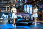 HYUNDAI 全新休旅車未上市先轟動  Tucson L 火熱預購兩週突破600台