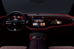 225 CES:Sony影業的RIDEVU車載娛樂服務將為Mercedes-Benz提供IMAX車內沉浸式電影娛樂