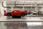 不僅增進生產力,亦對永續環保提升貢獻!Ferrari e-building新世代數位化工廠落成