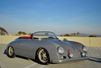 10萬美金買一輛復刻版的Porsche 356A Speedster,你願意嗎?