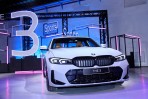 三三來馳,卓越加持!BMW 3 Series Sedan與Touring小改款在台上市