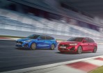 全車系Vignale新增FAPA主動式停車輔助系統2.0、最高降價 9 萬,全新年式 Ford Focus 正式發表