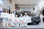 全新不加價,Hyundai Grand Starex小改款正式發表