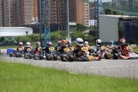 2014 Rotax Max Challenge Taiwan,開啟年輕車手通往世界的舞台的大門