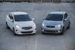 下一世代 Mitsubishi Mirage B-Segment 小車開發中,將與 Renault Clio 共用底盤與動力系統