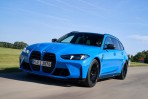 BMW M GmbH再創年銷售新紀錄，並預告以後將會有純電動力的M3