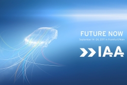 2017法蘭克福車展你不可錯過的重點車款！（持續更新）