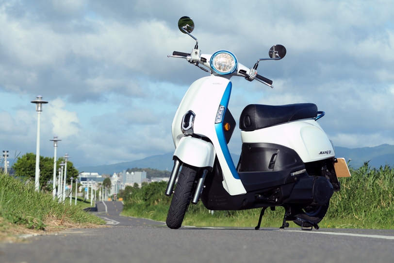 KYMCO 「Ionex車能網」第四季積極進軍海外市場,Ionex Commercial 車能網商業版即將發表