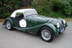 【Rally Nippon 2016】台灣特輯:Morgan 4/4 Flatradiator & 4/4
