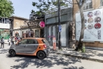 smartmove守護星服務支持你的玩樂靈魂,本月入主享4年保養套裝及首期免付