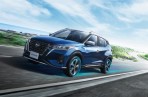 單一車規編成預售價104.9萬元,Nissan KICKS e-POWER 啟動預售、10/19 發表!