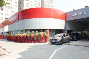 KIA CARE安心用車 喜迎新春  0800服務不打烊 即時提供全台車主愛車的照護服務