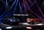 730 萬元起、全台僅限 40 台！RANGE ROVER SPORT SV EDITION TWO 正式發表