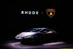 以Huracán Sterrato為主題，Lamborghini與洛杉磯潮牌Rhude合作推出聯名服飾