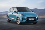 蛻變動感又安全!Hyundai新一代i10顛覆你對代步小車的印象
