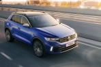 2019日內瓦車展:最大馬力 300ps 的 R 家族新 SUV 成員,Volkswagen T-Roc R 正式亮相!