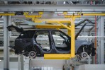 加速品牌現代奢華電動化發展,JAGUAR LAND ROVER 宣布次世代電氣化進程 、旗下車型躍升為品牌