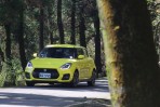 「輕油電」動力導入策略奏效,Suzuki 旗下車款接單暢旺、候車期長達半年以上