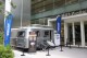 德國原裝、文青風露營車！ Eriba Touring台中誠品480快閃登場！