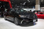 Honda Hybrid 系統整合其一，高級車專用 Sport Hybrid  SH-AWD 系統開發中止
