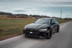 熱血爸爸還不買爆，ABT讓你的RS6 Avant動力多100hp / 80 Nm