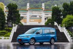 期待雨過天晴 再出發 福斯商旅「堅守安全」秋季行車健檢開跑