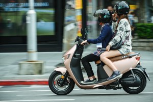 宏佳騰智慧電車網路大調查 首購族選車攻略靠這篇!