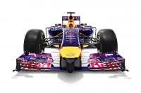 邁向連霸之路,Infiniti-Red Bull Racing RB10