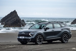 以新能源，開拓新未來  Kia 全車系3月訂單突破1,300張！  3月領牌739台，再創單月歷史新高紀錄！