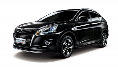 把握舊換新補助5萬元購車好時機 搶Luxgen全車系升級FUN+悠遊樂活版優惠