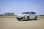 單一旅行車設定、整體取向更高級,Volkswagen Passat Variant 第九世代正式亮相!