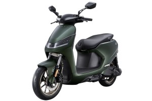 九月「好市成雙」 Ionex 光陽電動車限時特典 知名美式賣場會員獨享購車優惠 嚴選3款電動機車最高現折9,001元!