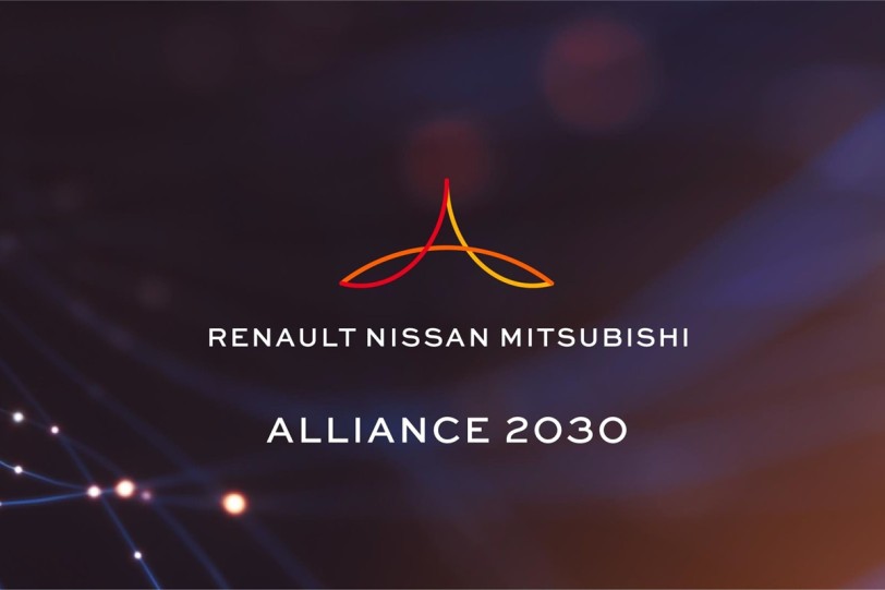 雷諾–日產–三菱三方聯盟正在推進法國聯合工廠的項目實施
