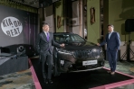 2019 KIA 重量級新車連發,台灣森那美起亞將帶來六款新車、年銷量上看3500輛!