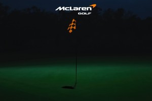 McLaren宣布投資開創性新事業進軍高爾夫球領域